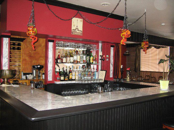 indulge french bistro