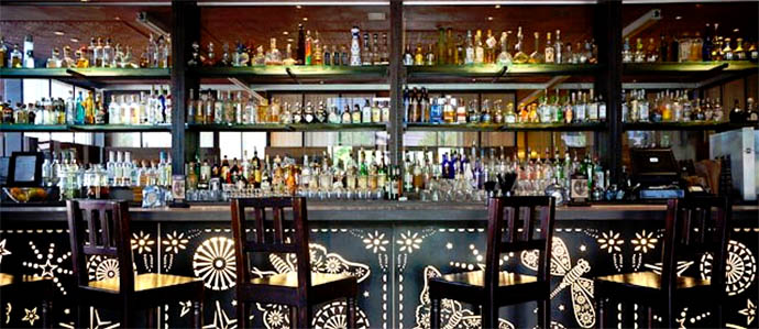 Top Mexican Bars in Denver