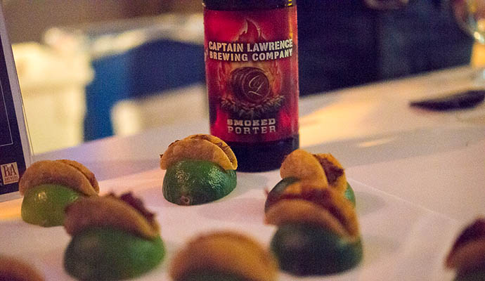 Brewers Association Savor 2013: 5 Best Beer and Food Pairing