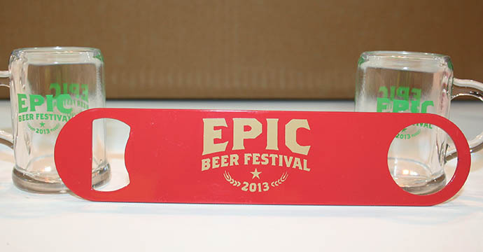 Epic Beer Festival Hits Denver [PHOTOS]