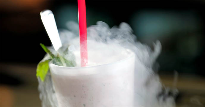 6 Places to Find Boozy Shakes in Denver