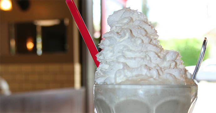 6 Places to Find Boozy Shakes in Denver