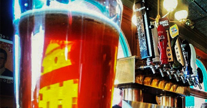 IPA Day: Top 5 Local IPAs in Denver