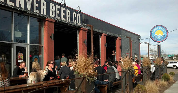 IPA Day: Top 5 Local IPAs in Denver