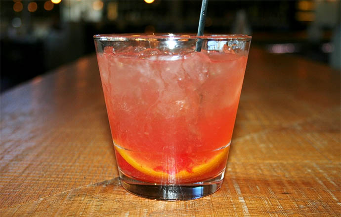 8 Denver Fall Cocktails to Get Excited About