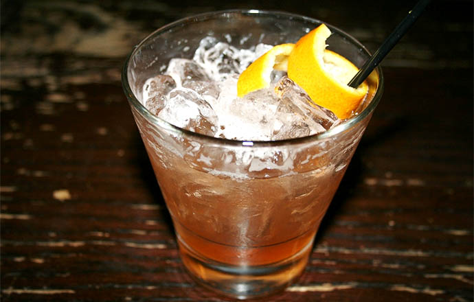 8 Denver Fall Cocktails to Get Excited About