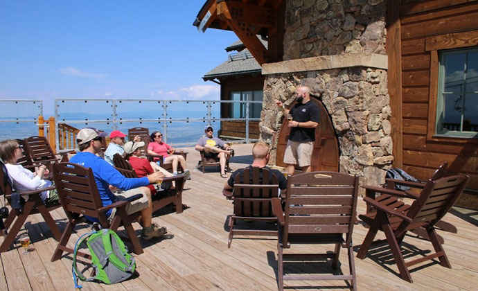 Toasting 11 Years of the Steamboat Wine Festival (PHOTOS)