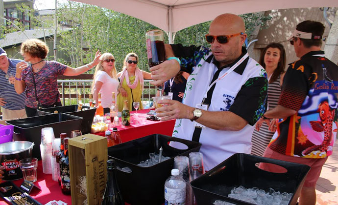 Toasting 11 Years of the Steamboat Wine Festival (PHOTOS)