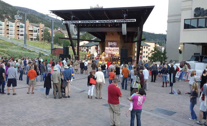 Toasting 11 Years of the Steamboat Wine Festival (PHOTOS)