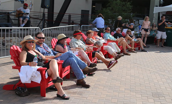 Toasting 11 Years of the Steamboat Wine Festival (PHOTOS)