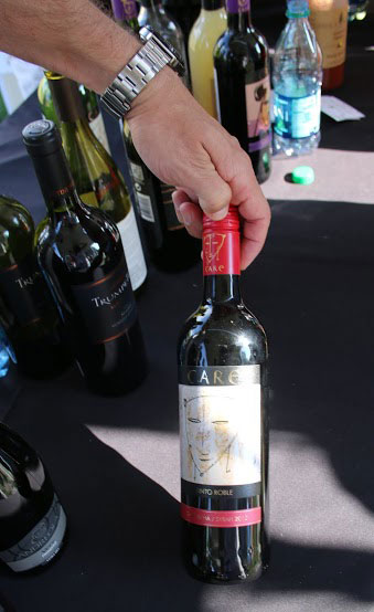 Toasting 11 Years of the Steamboat Wine Festival (PHOTOS)
