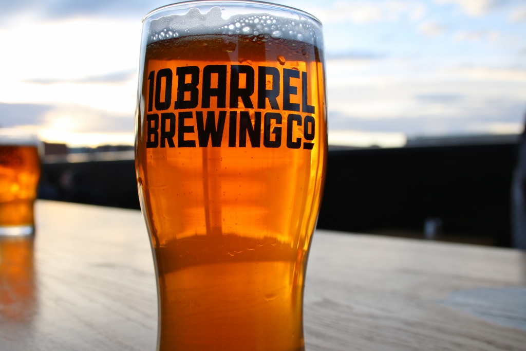 Join 10 Barrel Brewing for Beer Wars Denver