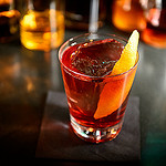 Celebrate National Rum Day with The Hammond by Theo Lieberman 