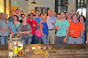 Join Stranahan's Whiskey Bottling Crew