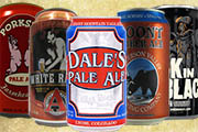 Craft Beer Denver | Bonfire Beer: Five Craft Cans for Fall | Drink Denver