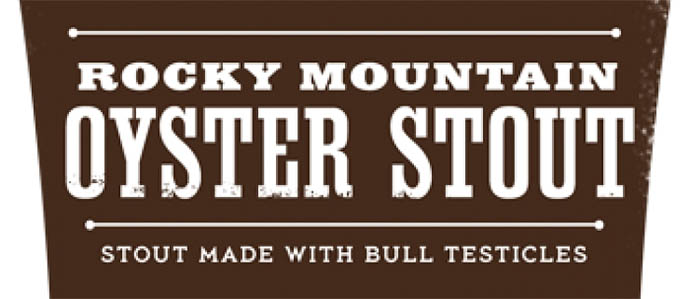 Wynkoop Rocky Mountain Oyster Stout Debut, October 8