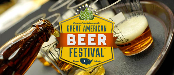 Great American Beer Festival Overview & Ticket Giveaway