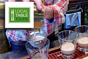 Local Table Tours Introduces Cocktail Walking Tours 