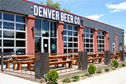 Denver Beer Co. Expanding With New Production Facility