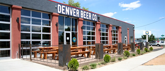 Denver Beer Co. Expanding With New Production Facility