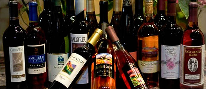 Littleton's Avanti Wines Hosts 