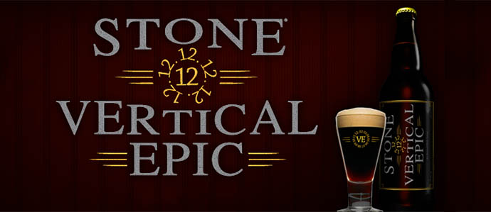 Falling Rock Tap House Stone Vertical Epic Tapping