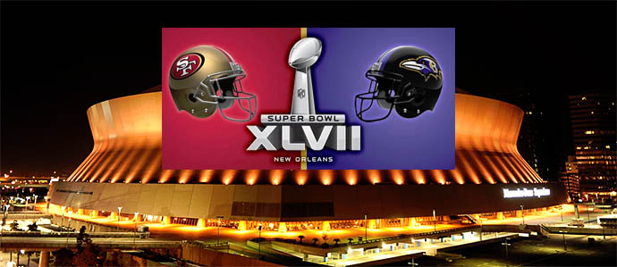 Super Bowl XLVII Food & Drink Specials in Denver