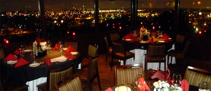 Where to Celebrate Valentine's Day in Denver