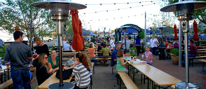 Guide to German Bars and Beer Gardens in Denver