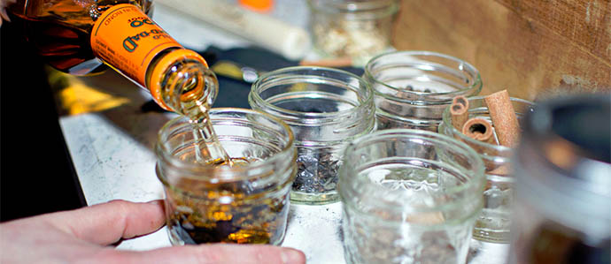 Step-by-Step DIY Guide: Make Your Own Bitters