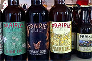 Craft Beer Denver | Beer Review: Prairie Artisan Ales Standard | Drink Denver