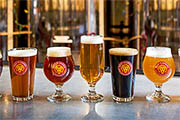 Denver Brewery Guide: Boulder