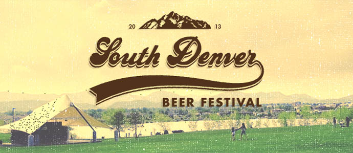 Inaugural South Denver Beer Festival, May 4-5