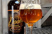 Craft Beer Denver | Beer Review: Founders Brewing Doom | Drink Denver