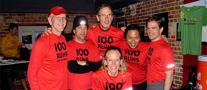 Perfect Pairing: 7 Denver Run Clubs That Involve Beer