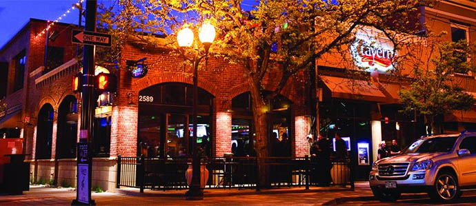 Suburb Spotlight: 9 Great Bars in Downtown Littleton