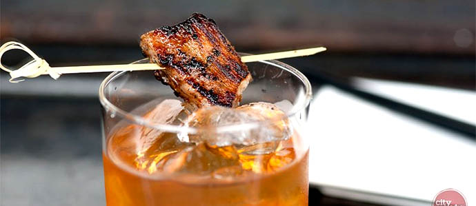 Bacon Booze: Where to Drink With Bacon in Denver