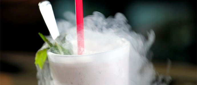 6 Places to Find Boozy Shakes in Denver