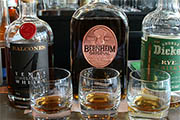 Central Bistro introduces Whiskey Wednesdays