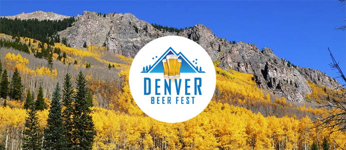 Fifth Annual Denver Beer Fest, October 4-12