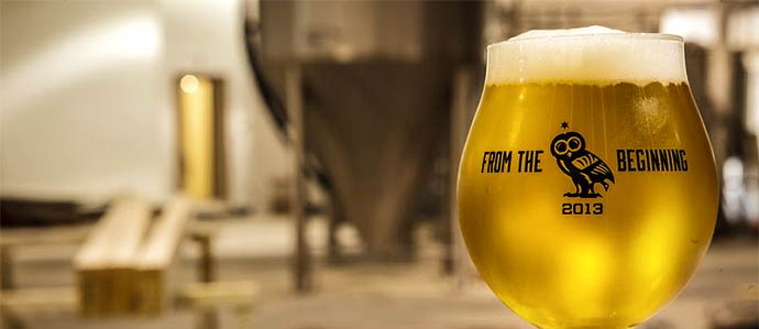 Fall Preview: Six New Breweries Opening in Denver (Plus Five Bonus Spots)