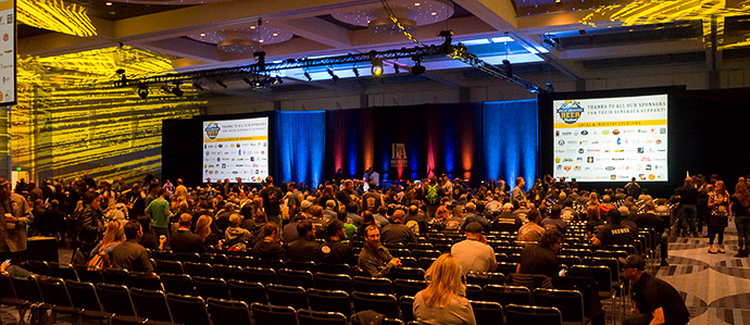 Denver Area Great American Beer Festival 2013 Winners 