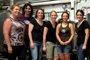 Join Crafty Ladies For Their Holiday Beer Dinner with Firestone Walker and Left Hand