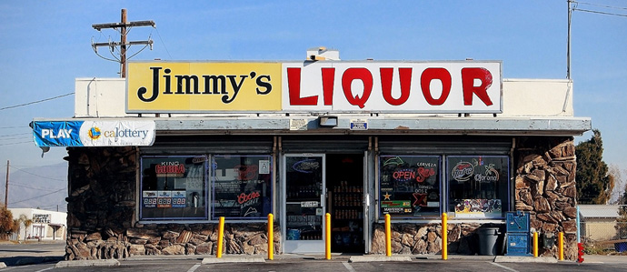 liquor store near me open right now delivery