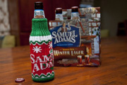 Go Ugly This Holiday Season With Samuel Adams and World of Beer Belmar