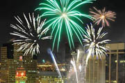 13 Ways to Celebrate New Year's Eve in Denver