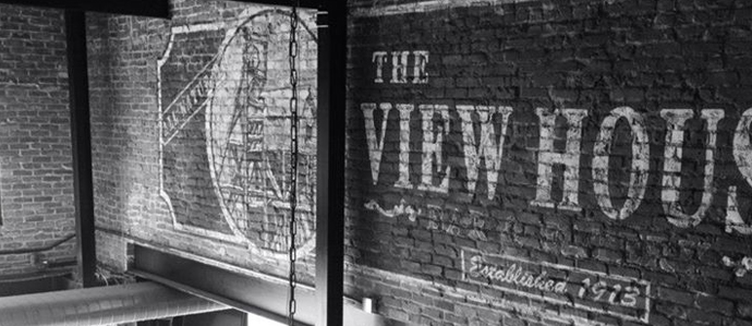 ViewHouse Hosts Sam Adams for a Beer Dinner with a View 