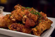 Wine Bar | Warm Up with Wings at These Denver Bars