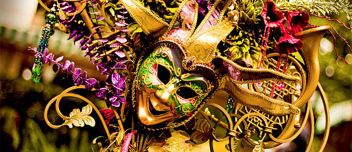 Where to Celebrate Mardi Gras in Denver