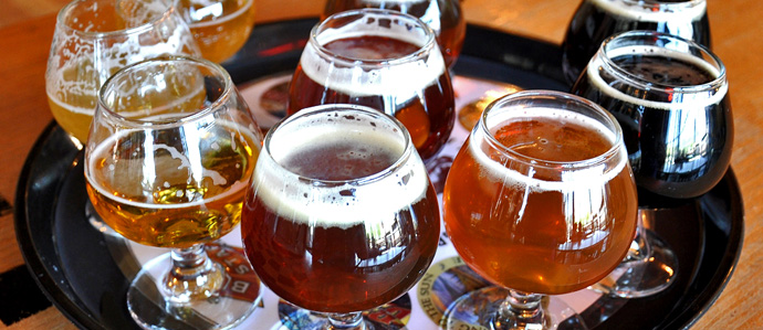 March Into Spring With These 8 Awesome Seasonal Colorado Brews